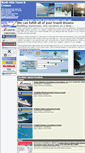 Mobile Screenshot of northhillstravel.com